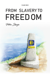 Cover image: Camino – From Slavery to Freedom 9781035824953