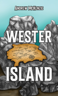 表紙画像: Wester Island 9781035825059