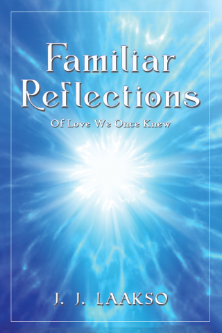 Cover image: Familiar Reflections 9781035825356