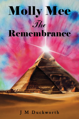 Imagen de portada: Molly Mee The Remembrance 9781035825417