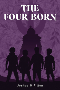 Cover image: The Four-Born 9781035825592