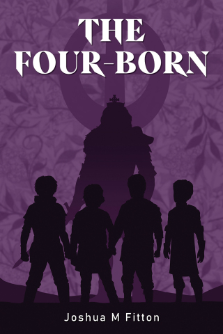 صورة الغلاف: The Four-Born 9781035825592