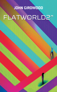 表紙画像: FlatWorld2^ 9781035825745