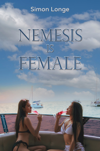 Cover image: Nemesis Is Female 9781035825783