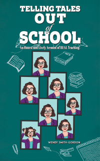 Cover image: Telling Tales - Out of School 9781035825806