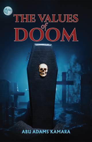 Cover image: The Values of Doom 9781035825882