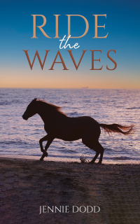 Cover image: Ride the Waves 9781035825899