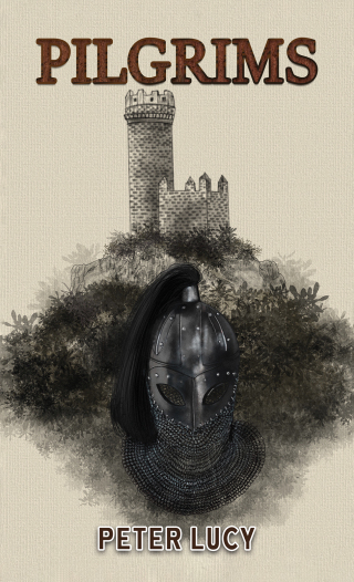 Imagen de portada: Pilgrims 9781035826117