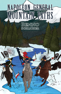 Imagen de portada: Napoleon General: Mountain Paths 9781035827466