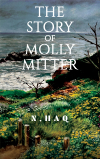 Titelbild: The Story of Molly Mitter 9781035828074