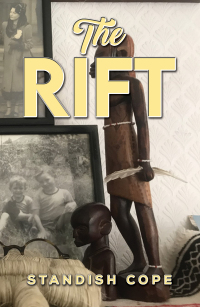 Cover image: The Rift 9781035828265