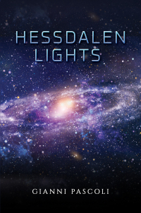 Immagine di copertina: Hessdalen Lights 9781035828357