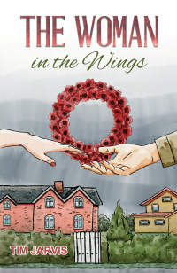 Imagen de portada: The Woman in the Wings 9781035828500