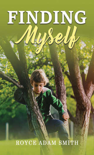 Imagen de portada: Finding Myself 9781035828555