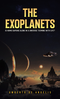 Omslagafbeelding: The Exoplanets 9781035828784