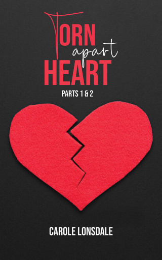 Cover image: Torn Apart Heart 9781035828845