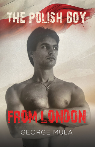 Cover image: The Polish Boy from London 9781035829354