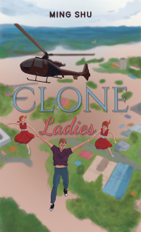 Cover image: Clone Ladies 9781035829385