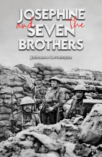 Cover image: Josephine and The Seven Brothers 9781035829552