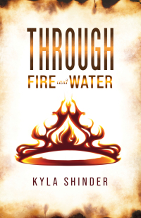 Imagen de portada: Through Fire and Water 9781035830015