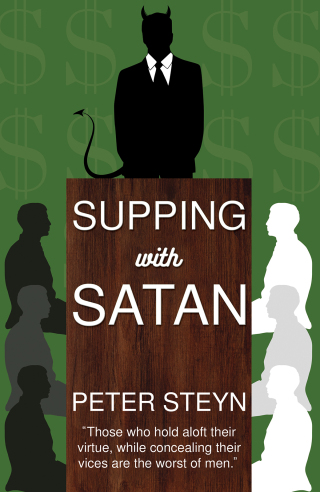 Cover image: Supping with Satan 9781035830039