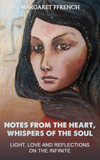 Cover image: Notes from the Heart, Whispers of the Soul 9781035830060