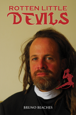 Imagen de portada: Rotten Little Devils 9781035830367