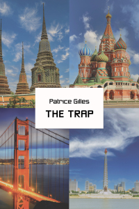 Immagine di copertina: The Trap 9781035830480