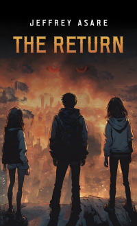 Immagine di copertina: The Return 9781035830763