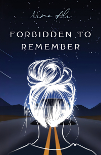 Cover image: Forbidden to Remember 9781035830893