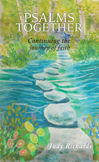 Cover image: Psalms Together: Continuing the Journey of Faith 9781035831111