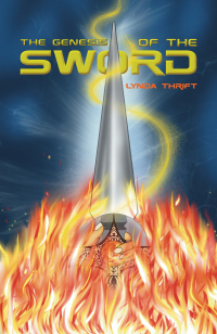 Imagen de portada: The Genesis of the Sword 9781035831197