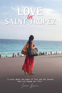 Imagen de portada: Love in Saint Tropez 9781035831548