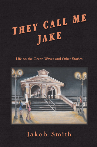 Immagine di copertina: They Call Me Jake 9781035831555