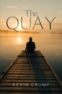 Cover image: The Quay 9781035831661