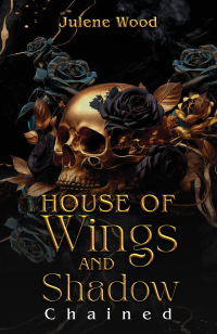 صورة الغلاف: House of Wings and Shadow 9781035831746