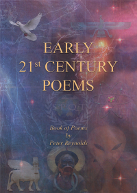 表紙画像: Early 21st Century Poems 9781035831845