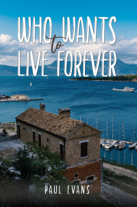 Imagen de portada: Who Wants to Live Forever 9781035831920