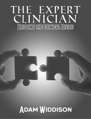 Cover image: The Expert Clinician 9781035831999