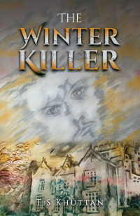 Imagen de portada: The Winter Killer 9781035832033