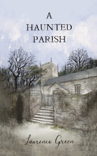 Immagine di copertina: A Haunted Parish 9781035832194