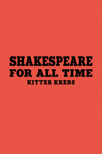 Imagen de portada: Shakespeare for All Time 9781035832248