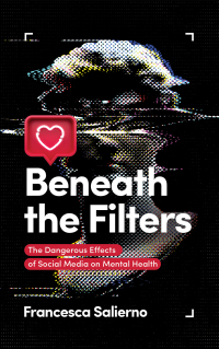 Omslagafbeelding: Beneath the Filters 9781035832255