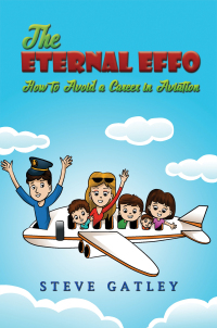 Cover image: The Eternal Effo 9781035832316