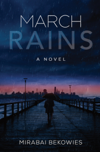 Cover image: March Rains 9781035832330