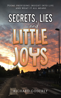 Imagen de portada: Secrets, Lies and Little Joys 9781035832408