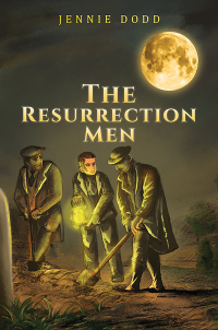 Imagen de portada: The Resurrection Men 9781035832583