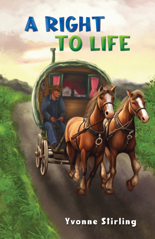 Cover image: A Right to Life 9781035832804