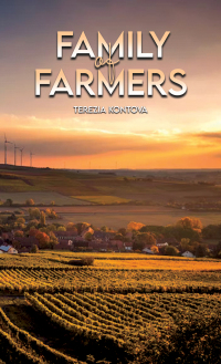 Cover image: Family of Farmers 9781035832835