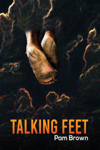 Imagen de portada: Talking Feet 9781035833078